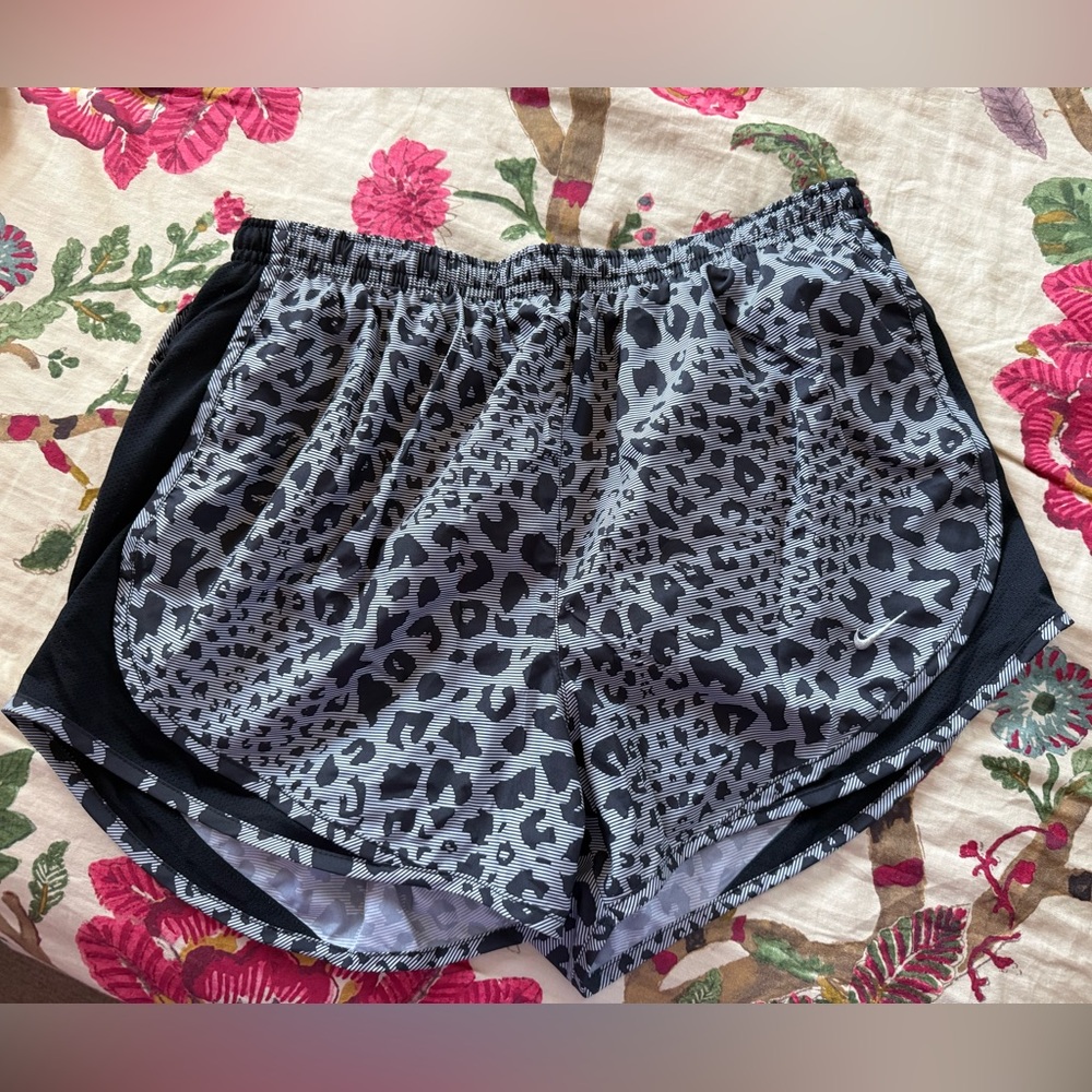 NIKE Dri-Fit Athletic Shorts